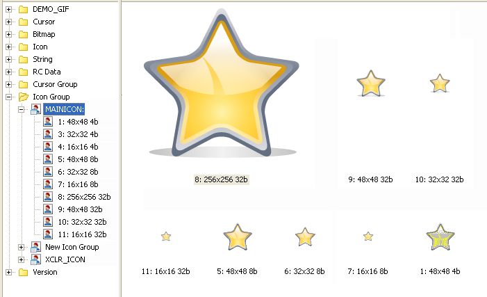 View the changes made View the changes made