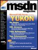 MSDN Magazine, Feb 2004